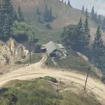 [MLO] A house beyond hills [Add-On SP / FiveM]