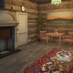 [MLO] A house beyond hills [Add-On SP / FiveM]