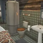 [MLO] A house beyond hills [Add-On SP / FiveM]