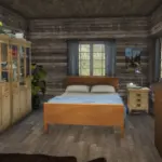 [MLO] A house beyond hills [Add-On SP / FiveM]