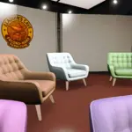 AC - Modern Armchair Prop V1.05