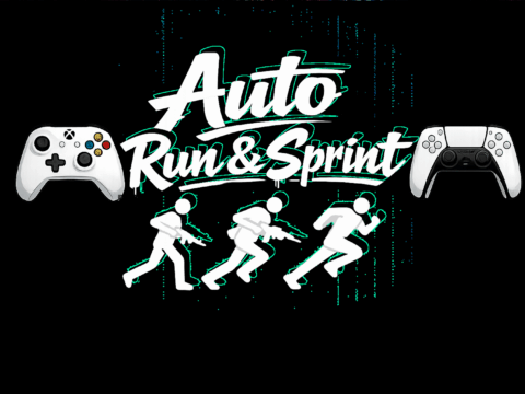AUTO RUN & SPRINT