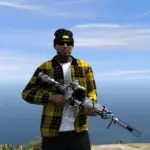 Addon Zoro Rifle [Animated] V1.0