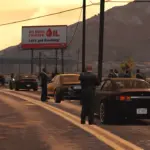 Advance Convoy | Tactical VIP Escort V1.0