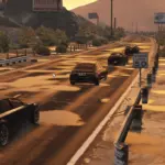 Advance Convoy | Tactical VIP Escort V1.0