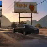 Advance Convoy | Tactical VIP Escort V1.0
