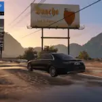 Advance Convoy | Tactical VIP Escort V1.0