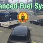 Advanced Fuel System 1.0