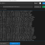 Advanced RPF search on YMAPs 2