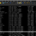 Advanced RPF search on YMAPs 3