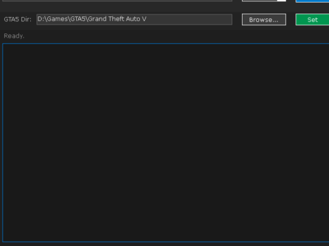 Advanced RPF search on YMAPs