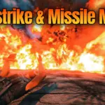 Airstrike & Missile Mod V1.0