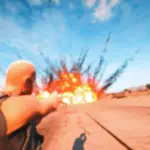 Airstrike & Missile Mod V1.0
