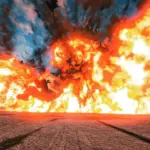 Airstrike & Missile Mod V1.0