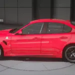 Alfa Romeo Giulia2