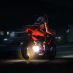 Alpinestars Supertech R10 Helmet V12