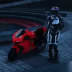 Alpinestars Supertech R10 Helmet V15