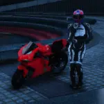 Alpinestars Supertech R10 Helmet V16