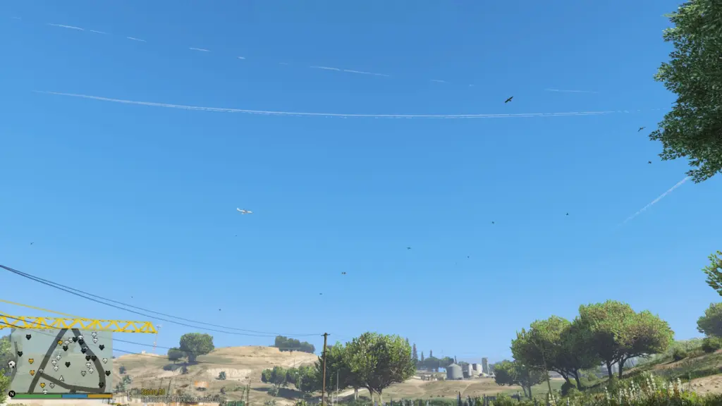 Animal Blips 1.0