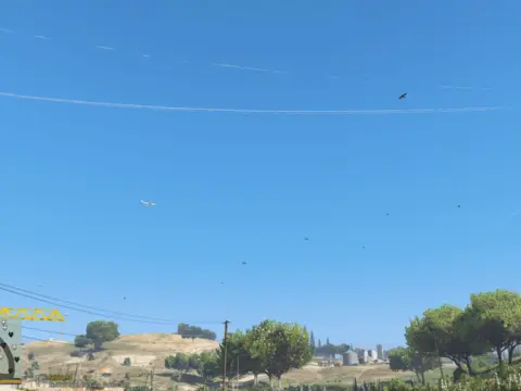 Animal Blips 1.0