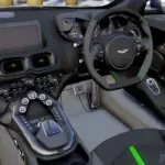 Aston Martin Vantage F1 Edition 20212