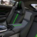 Aston Martin Vantage F1 Edition 20213