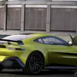 Aston Martin Vantage F1 Edition 20214