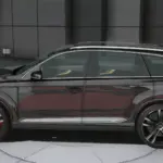 Audi Q72