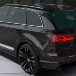 Audi Q73