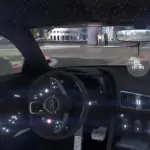 Audi R8 V105