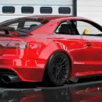 Audi RS5 Prior Design2