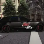 Audi RS6 2016 BOWDAN3