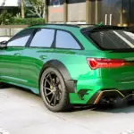 Audi RS6 Vorsteiner2