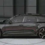 Audi RS62