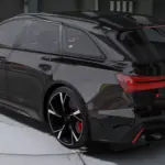 Audi RS63