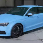 Audi S3 Sedan