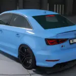 Audi S3 Sedan3