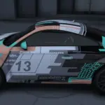 Audi TT S HOWDEEP Design2