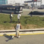 Auto Gang 1.0