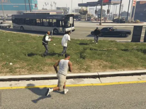 Auto Gang 1.0
