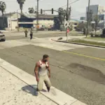 Auto Gang 1.02