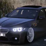 BMW 520i F10