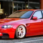BMW E90 335
