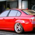 BMW E90 3352