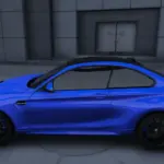 BMW M2 CS2