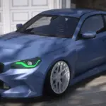 BMW M2 G87