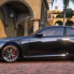 BMW M2 G87 Inspired2