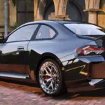 BMW M2 G87 Inspired3