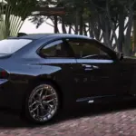 BMW M2 G87 Inspired4