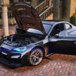 BMW M2 G87 Inspired5